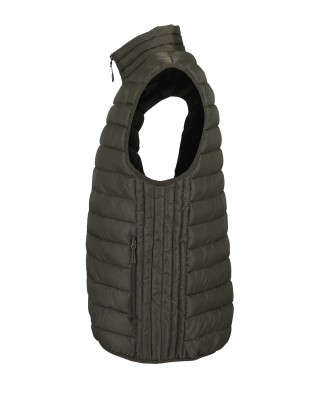 Жилет Stream BW men армійський - 04020269(SOLS)