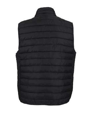 Жилет Stream BW men чорний - 04020312(SOLS)