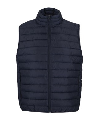 Жилет Stream BW men кобальт - 04020319(SOLS)