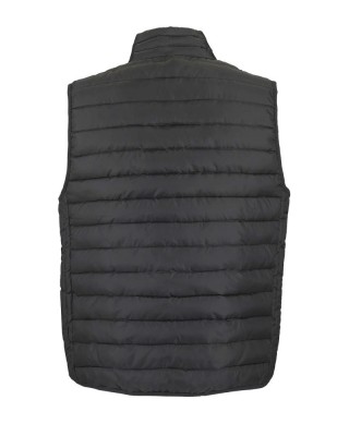 Жилет Stream BW men вугільно-сірий - 04020370(SOLS)