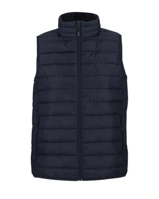 Жилет Stream BW women кобальт - 04021319(SOLS)