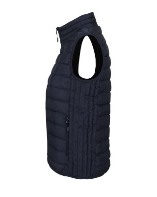 Жилет Stream BW women кобальт - 04021319(SOLS)