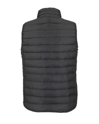 Жилет Stream BW women вугільно-сірий - 04021370(SOLS)