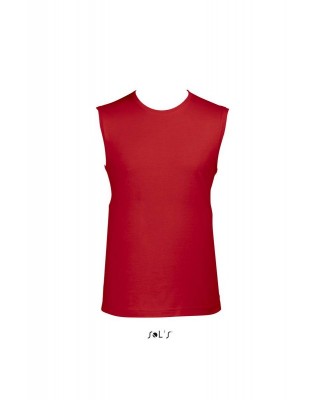 Майка чоловіча JAZZY червона - 11180145