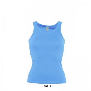 Топ жіночий CACTUS блакитний - 11240220 Топ жіночий CACTUS блакитний - 11240220