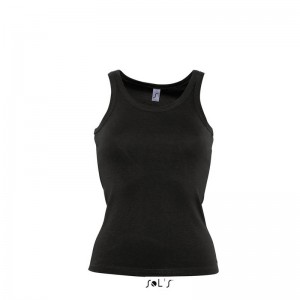 Топ жіночий CACTUS чорний - 11240312 Топ жіночий CACTUS чорний - 11240312