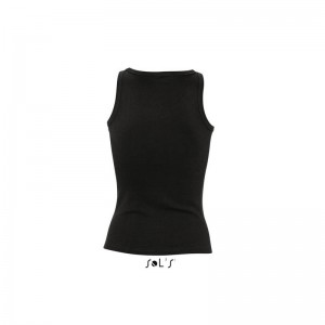 Топ жіночий CACTUS чорний - 11240312 Топ жіночий CACTUS чорний - 11240312