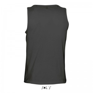 Майка чоловіча JUSTIN чорна - 11465309 Майка чоловіча JUSTIN чорна - 11465309