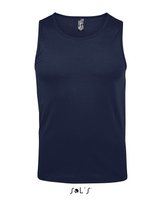 Майка чоловіча JUSTIN кобальт - 11465319