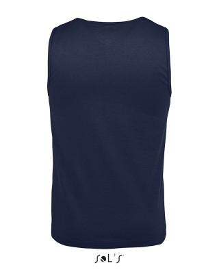 Майка чоловіча JUSTIN кобальт - 11465319