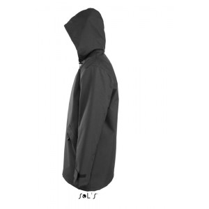 Куртка River темно-сіра - 43400384(SOLS) Куртка River темно-сіра - 43400384(SOLS)