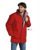 Куртка Record червона - 43500145(SOLS)
