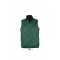 Жилет двосторонній Winner лісова зелень - 44001266(SOLS)