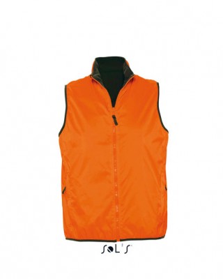Жилет двосторонній Winner помаранчевий - 44001400(SOLS) Жилет двосторонній Winner помаранчевий - 44001400(SOLS)