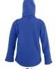 Куртка софтшелл Replay kids яскраво-синя - 46603241(SOLS)