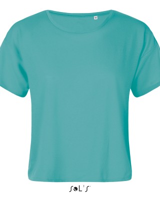 Топ жіночий MAEVA синій - 01703237 Топ жіночий MAEVA синій - 01703237