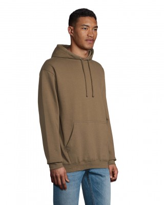 Худі Condor Tube армійський без принта - 03815A269(SOLS) Худі Condor Tube армійський без принта - 03815A269(SOLS)