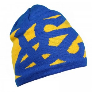 Шапка патріотична жовто-синя - UA5500.01 Шапка патріотична жовто-синя - UA5500.01