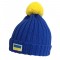Шапка патріотична жовто-синя - UA5500.11
