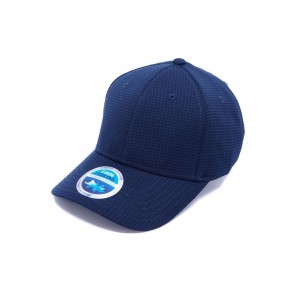 Кепка темно-синя без принта - 4221.14 Кепка темно-синя без принта - 4221.14