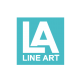 Line Art