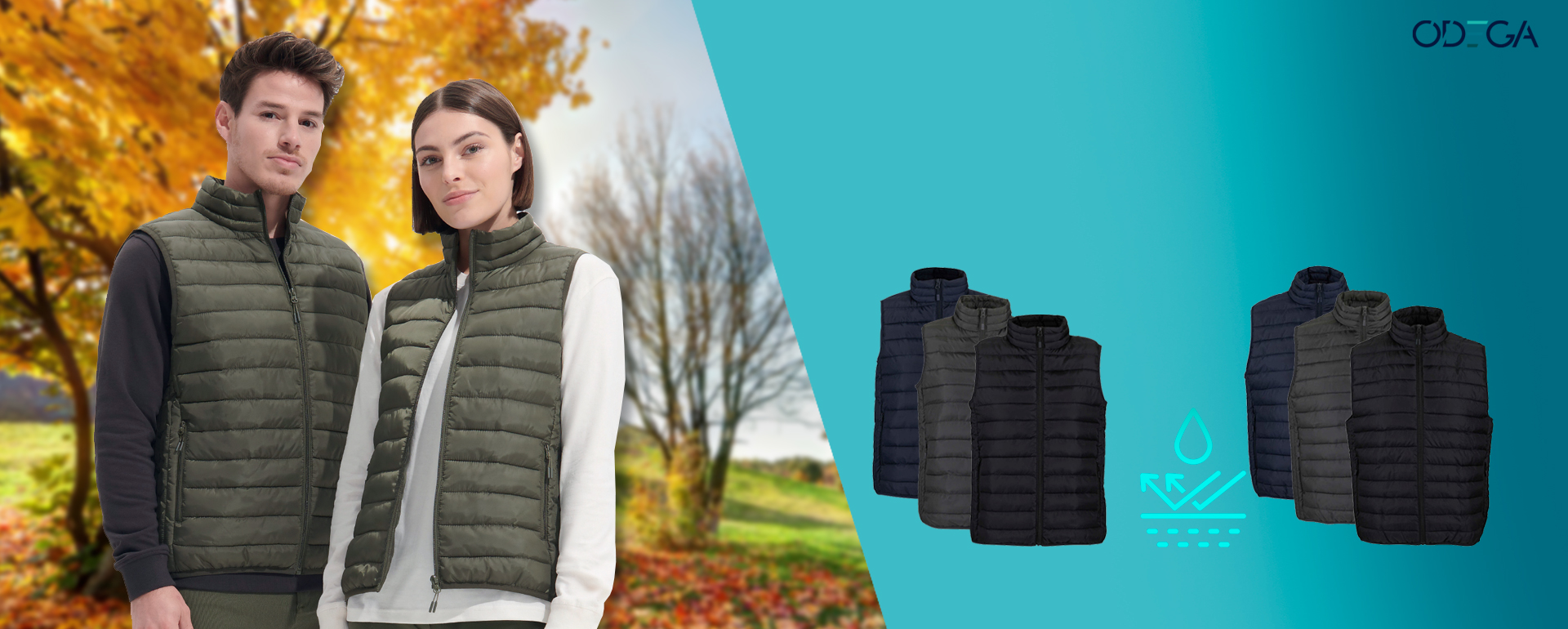 STREAM BW -  вірне рішення для прохолодних днів