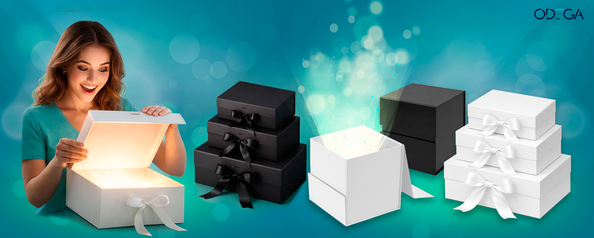 Подарункова упаковка